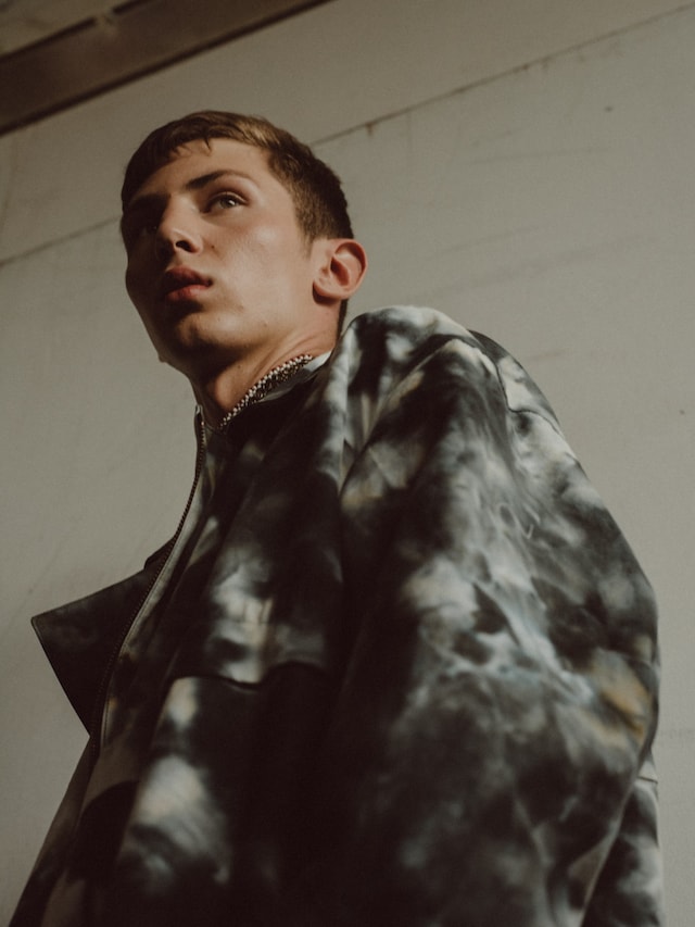 Casely-Hayford SS17 Menswear 7