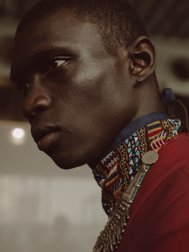 Casely-Hayford SS17 Menswear 17