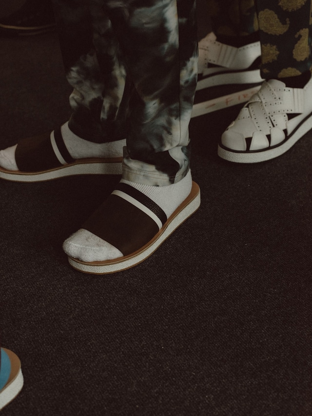 Casely-Hayford SS17 Menswear 26