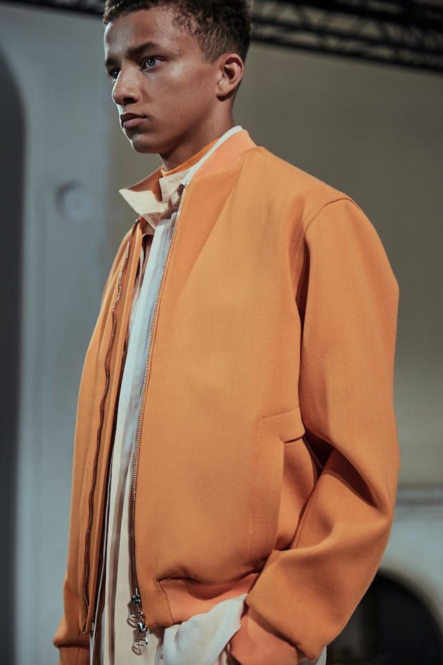 Qasimi SS17 Menswear 6