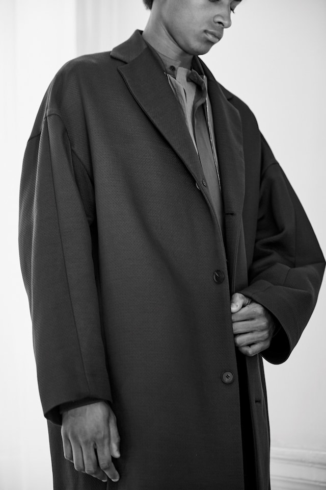 Qasimi SS17 Menswear 15