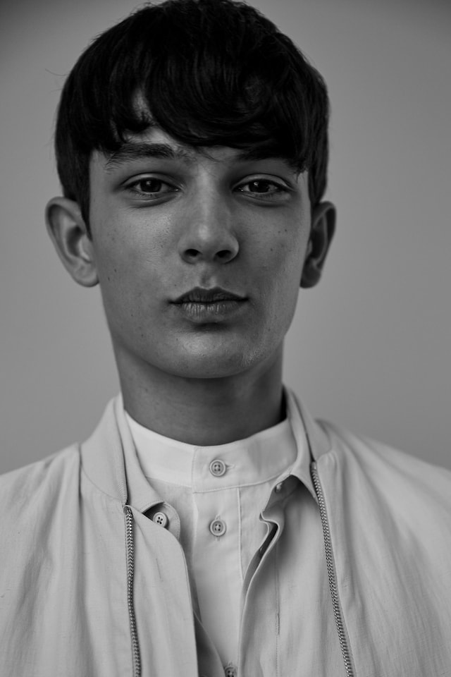 Qasimi SS17 Menswear 14