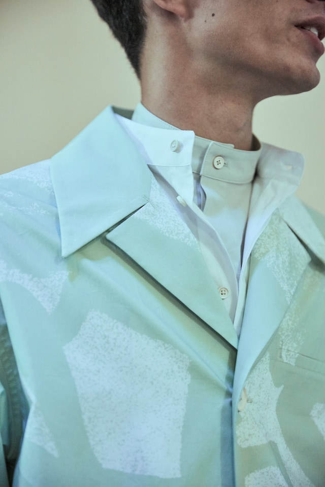 Qasimi SS17 Menswear 16