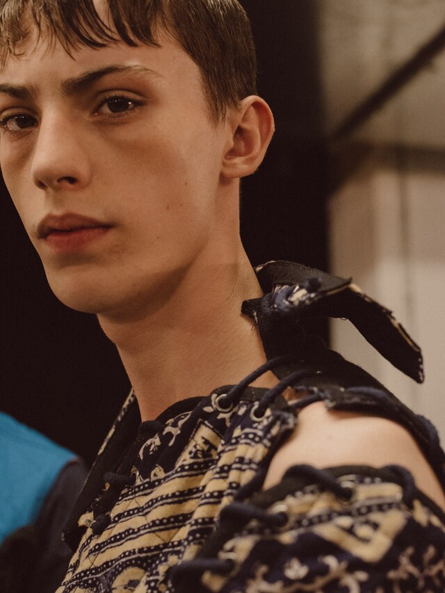 Craig Green SS17 Menswear 14