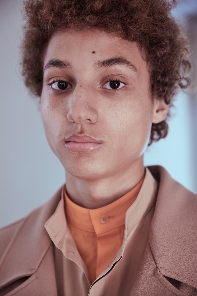Qasimi SS17 Menswear 12