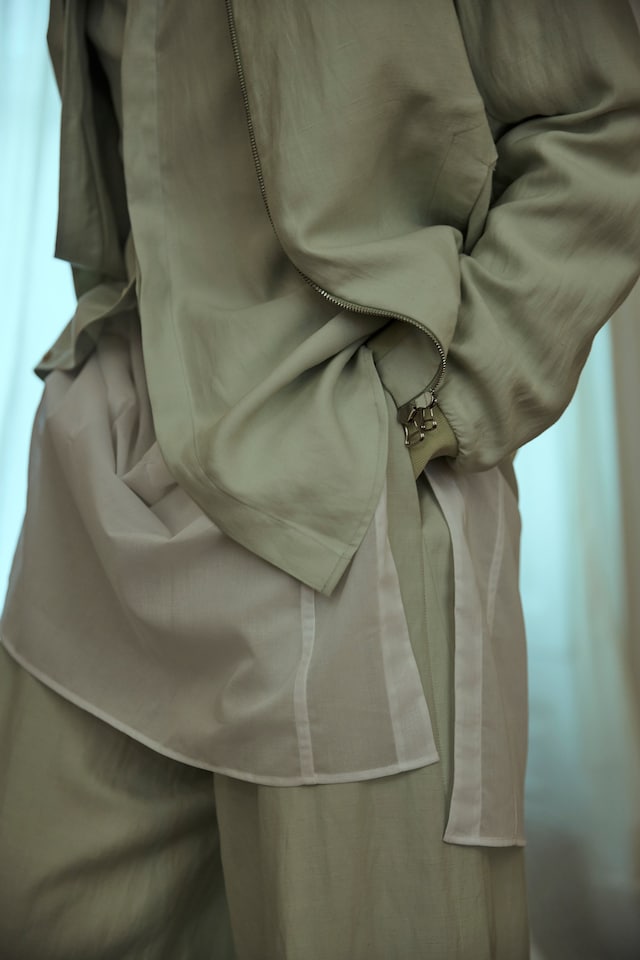 Qasimi SS17 Menswear 17