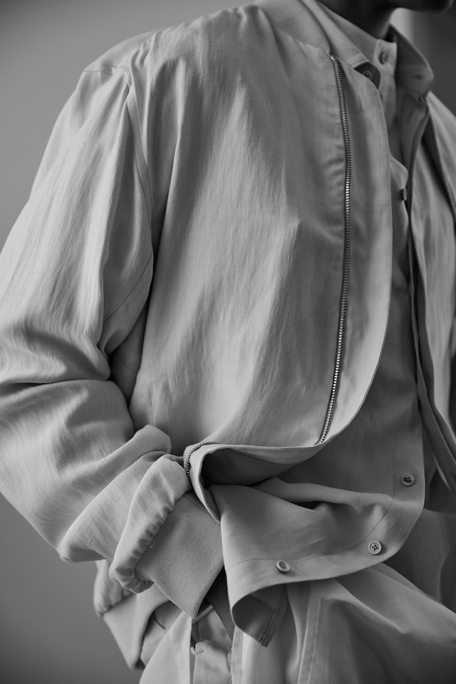 Qasimi SS17 Menswear 18