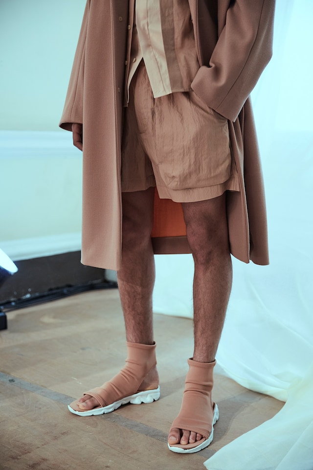 Qasimi SS17 Menswear 19