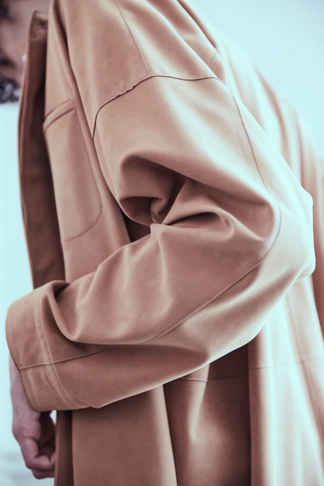 Qasimi SS17 Menswear 21