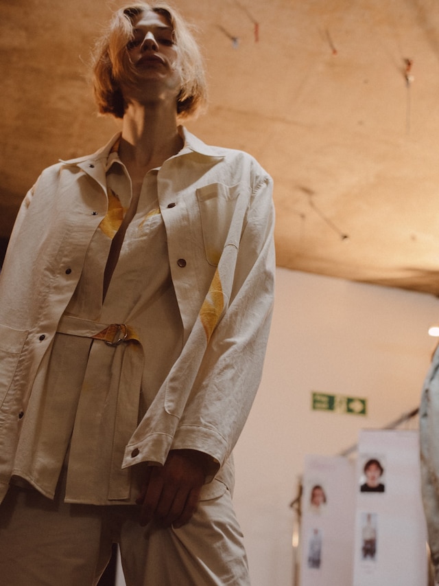 Alex Mullins SS17 Menswear 0