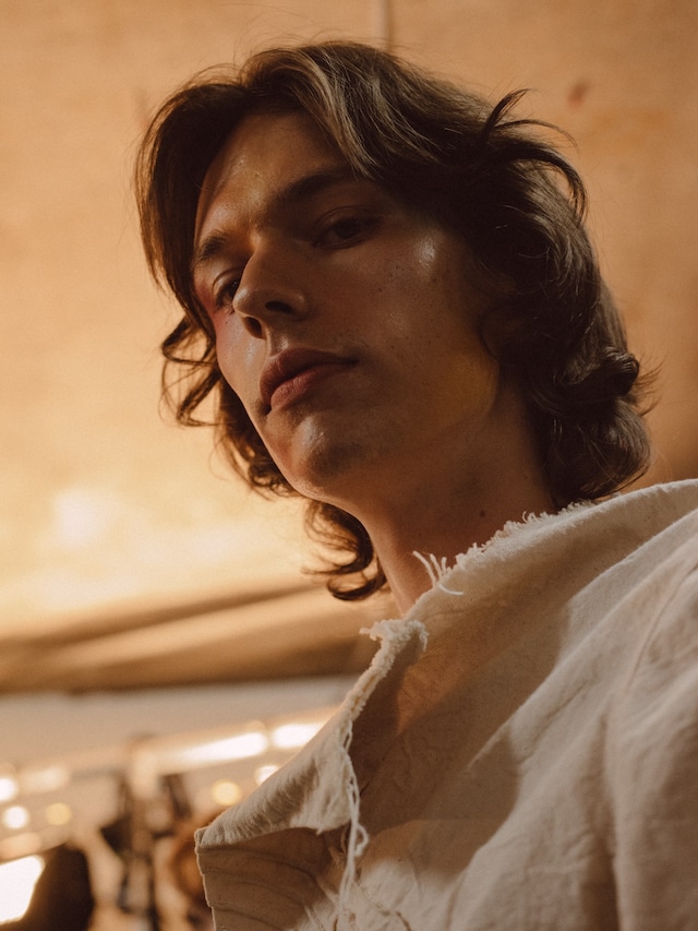 Alex Mullins SS17 Menswear 11