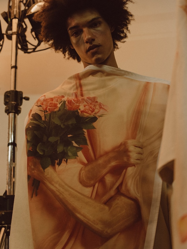 Alex Mullins SS17 Menswear 7