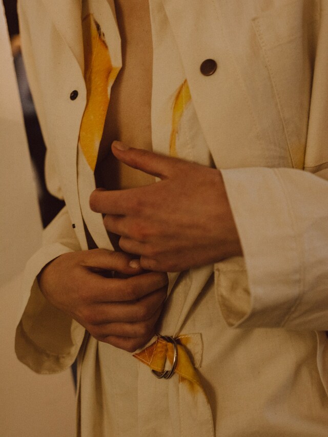 Alex Mullins SS17 Menswear 20