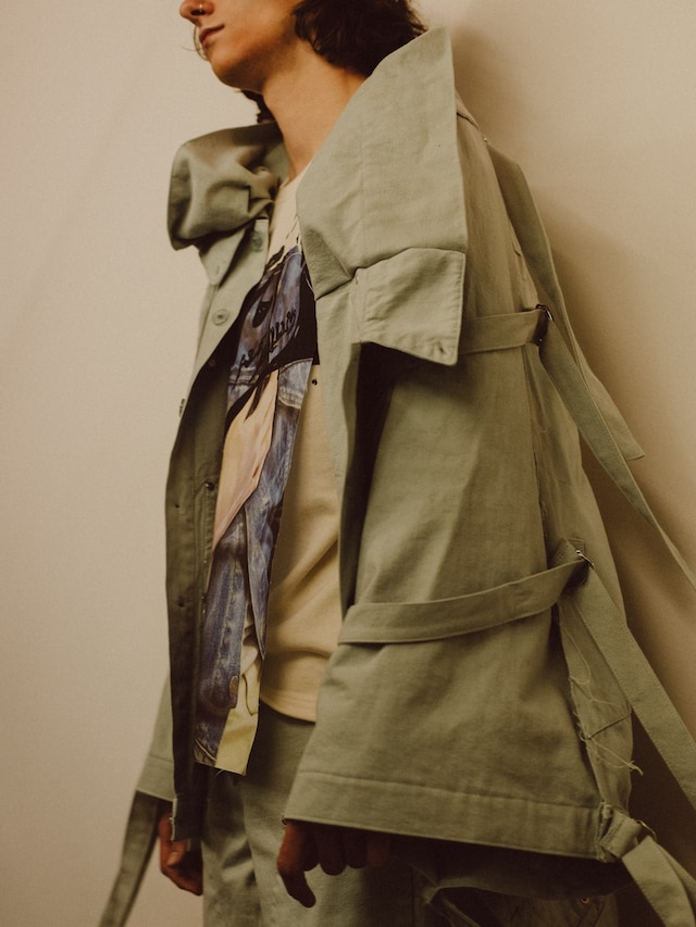 Alex Mullins SS17 Menswear 21