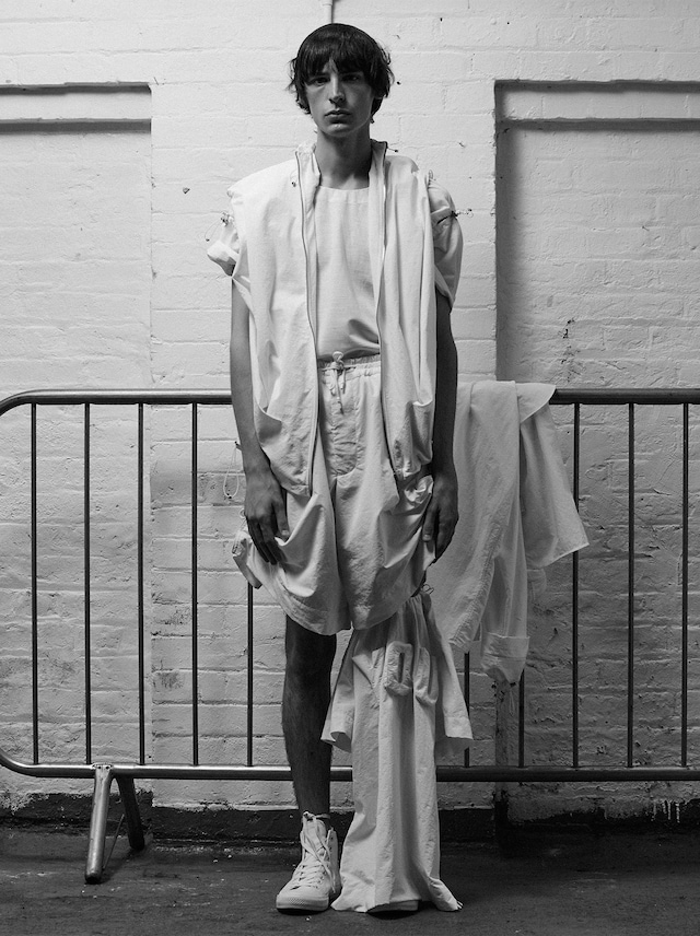 Feng Chen Wang SS17 Pani Paul Vincent Levy Dazed 7