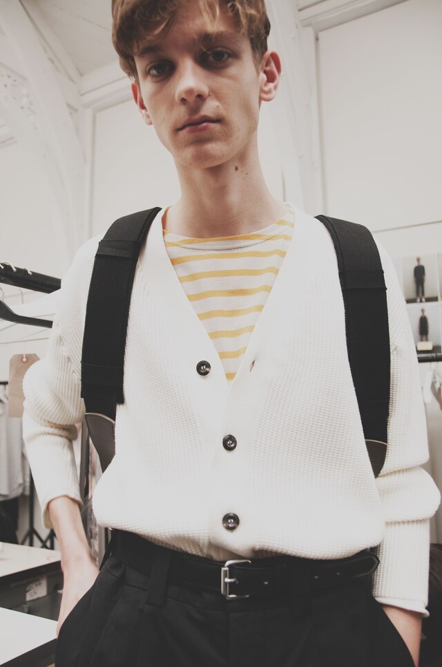 Margaret Howell SS17 Menswear 8