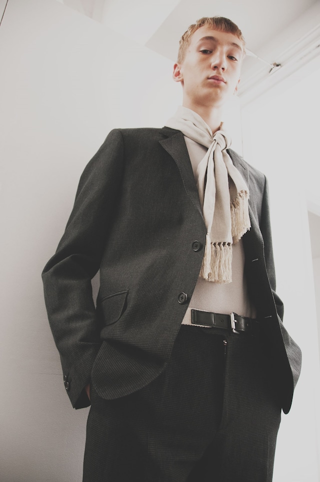 Margaret Howell SS17 Menswear 3
