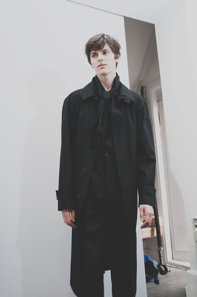 Margaret Howell SS17 Menswear 5
