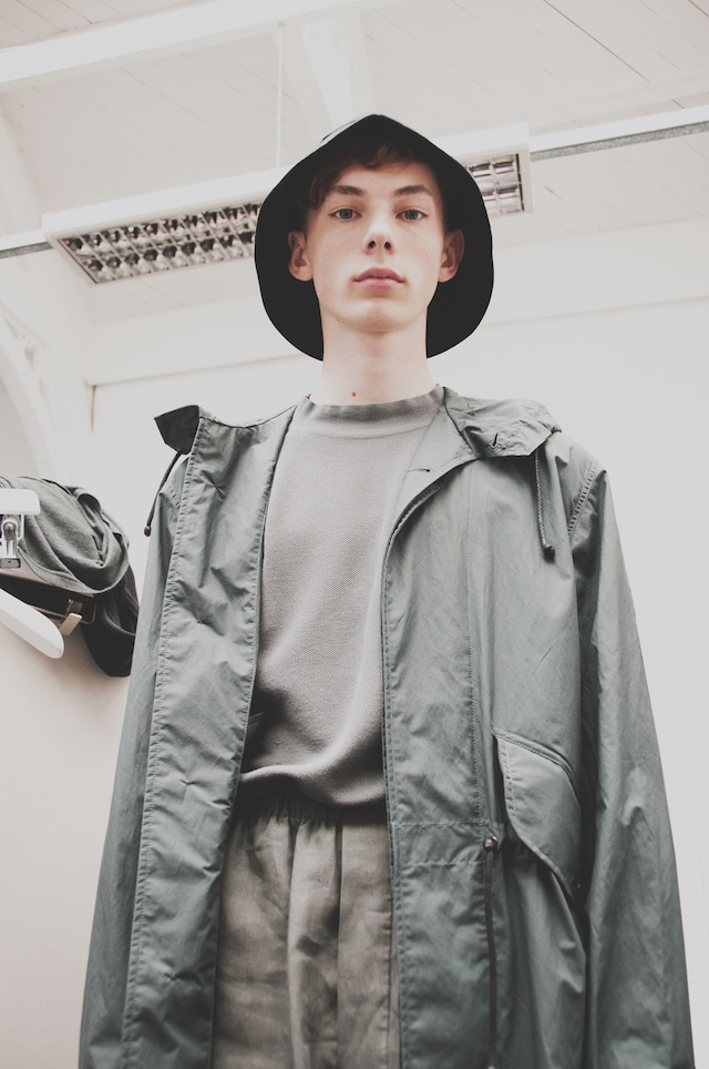 Margaret Howell SS17 Menswear 0