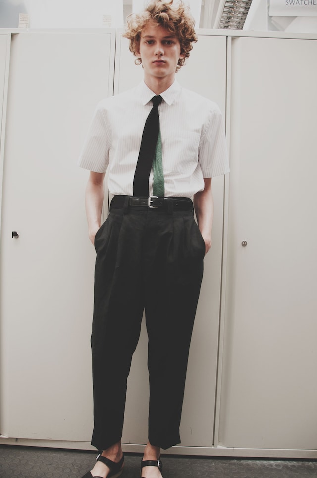 Margaret Howell SS17 Menswear 4
