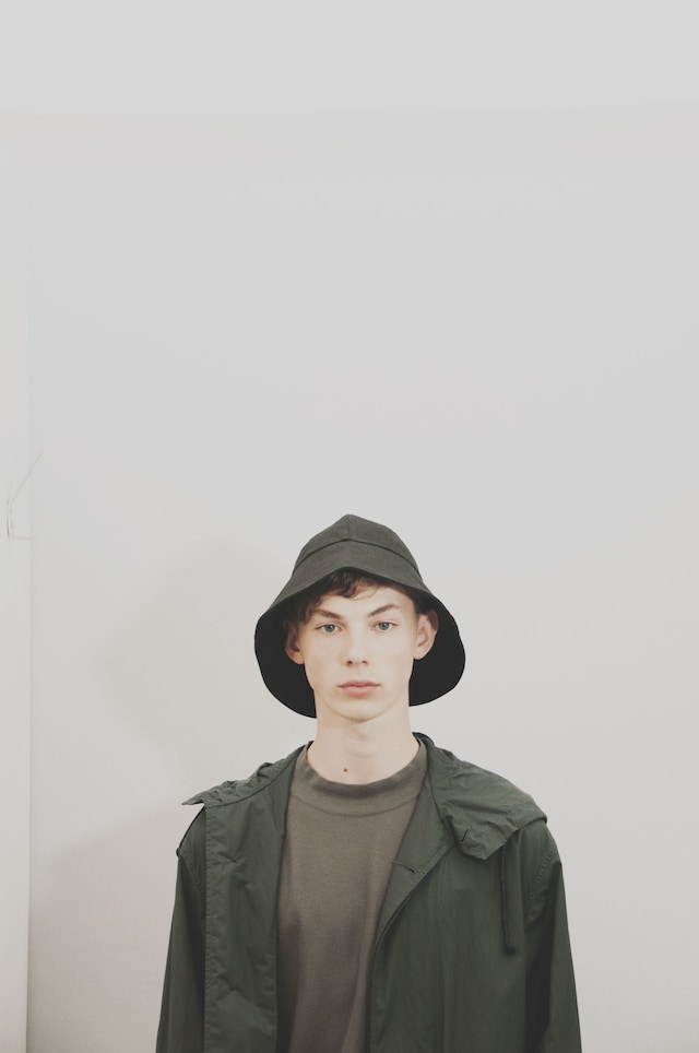 Margaret Howell SS17 Menswear 9