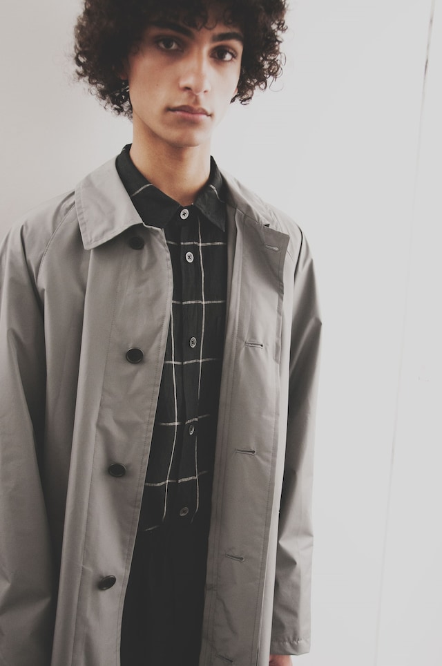 Margaret Howell SS17 Menswear 2