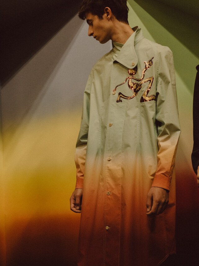 J.W.Anderson SS17 Menswear 1