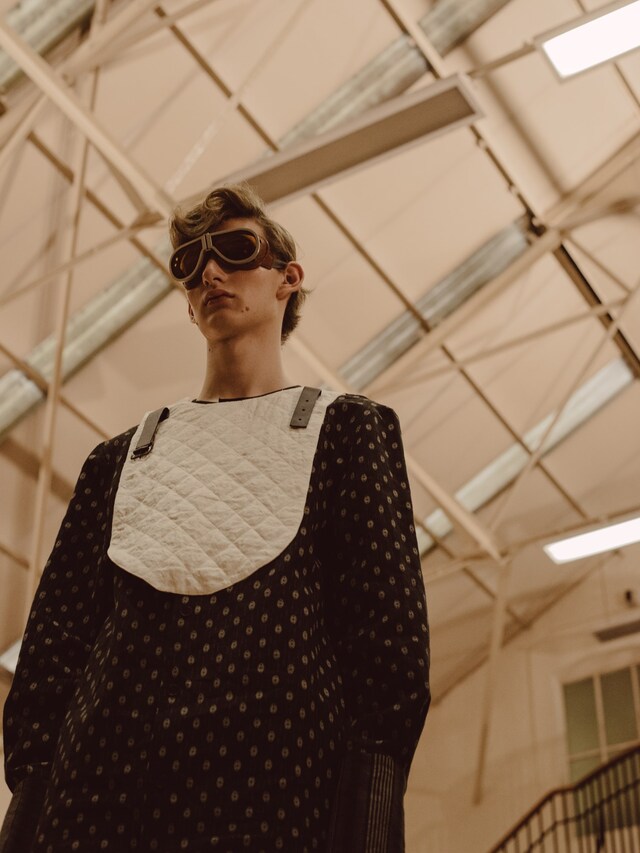 J.W.Anderson SS17 Menswear 6
