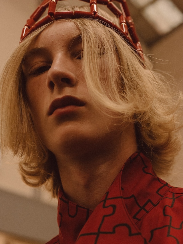 J.W.Anderson SS17 Menswear 15