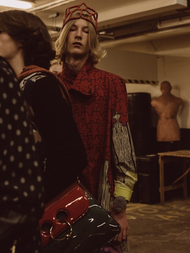 J.W.Anderson SS17 Menswear 12