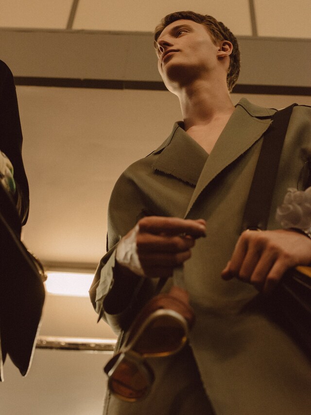 J.W.Anderson SS17 Menswear 14