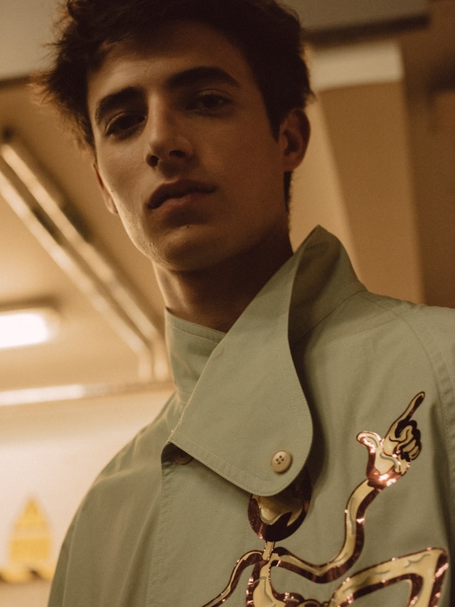 J.W.Anderson SS17 Menswear 19