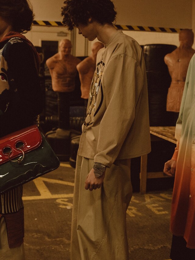 J.W.Anderson SS17 Menswear 10