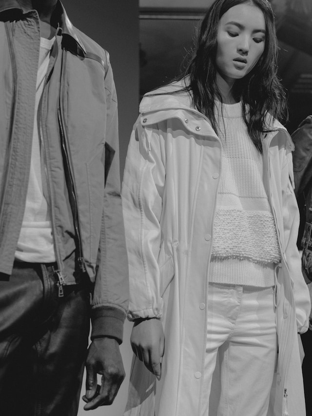 Belstaff SS17 Menswear 1