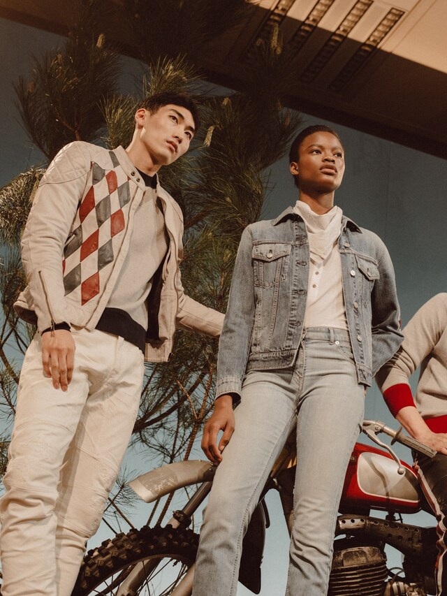 Belstaff SS17 Menswear 2