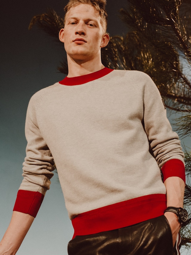 Belstaff SS17 Menswear 4