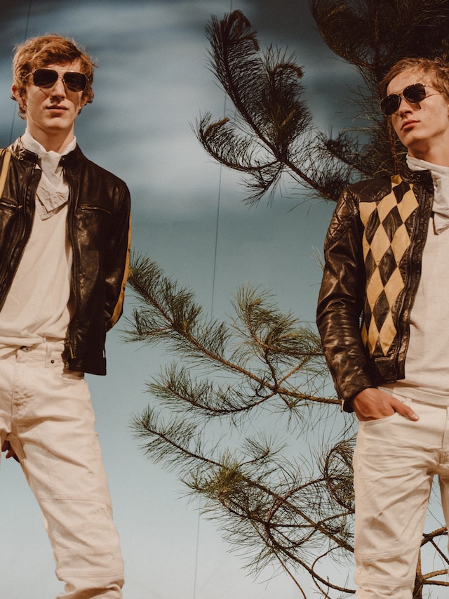 Belstaff SS17 Menswear 5