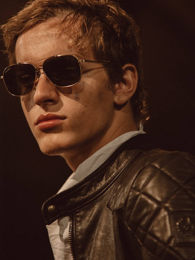 Belstaff SS17 Menswear 7