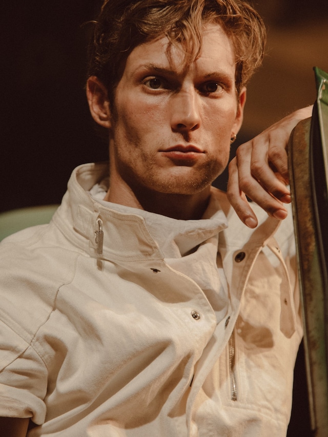 Belstaff SS17 Menswear 15