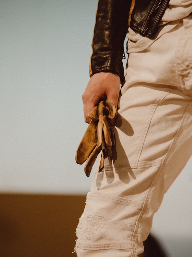 Belstaff SS17 Menswear 17