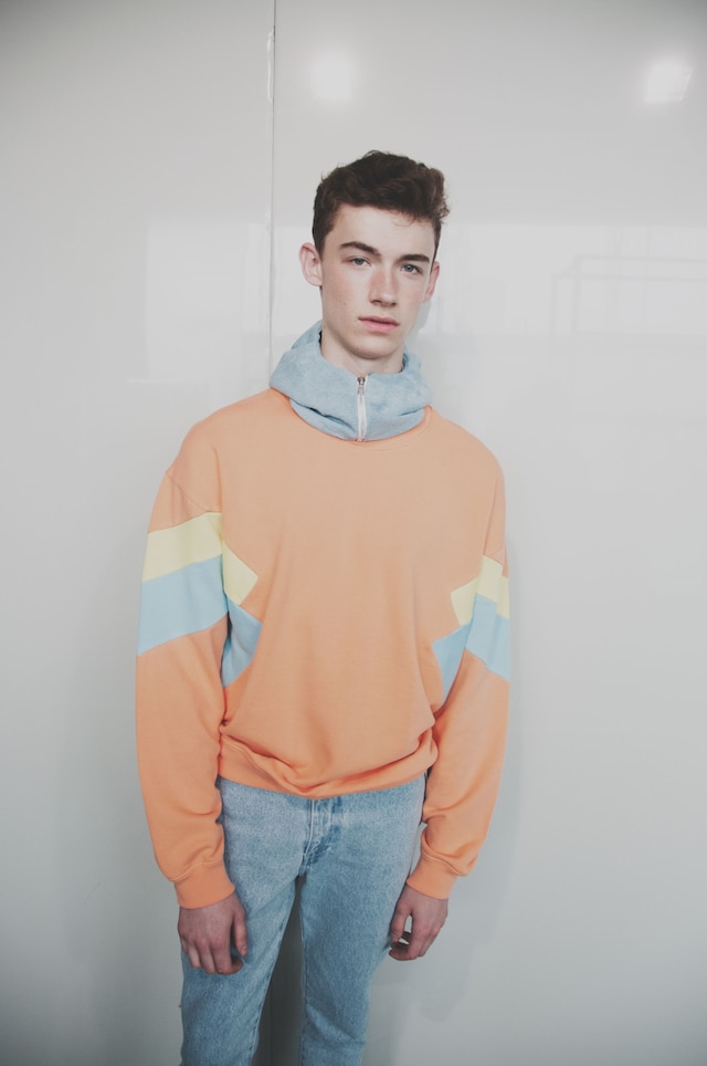 Christopher Shannon SS17 Menswear 8