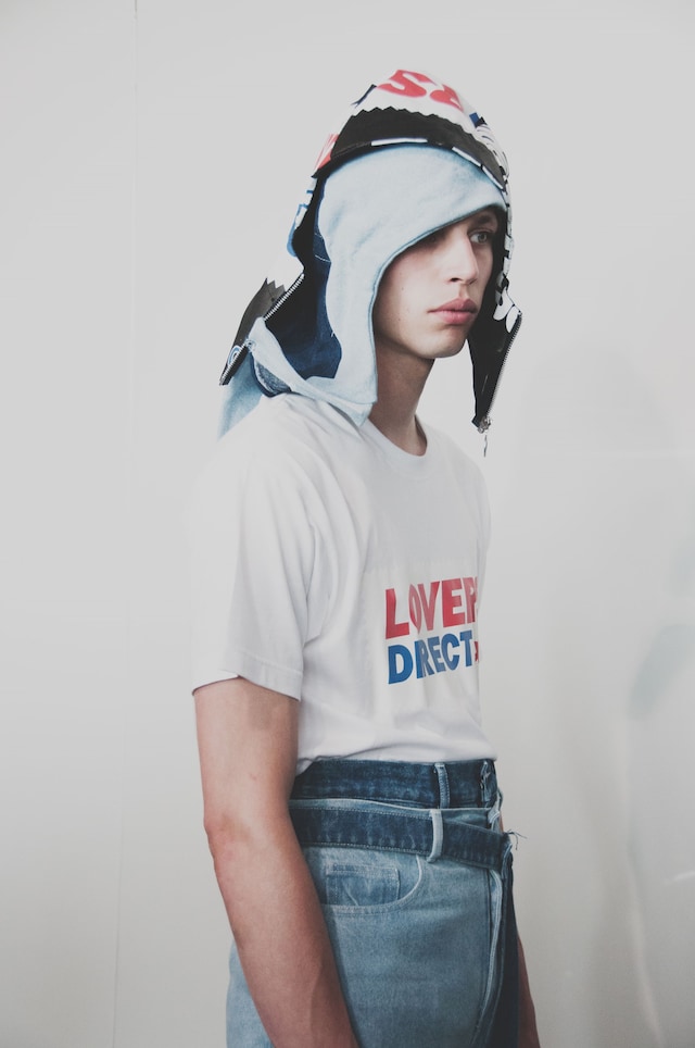 Christopher Shannon SS17 Menswear 12