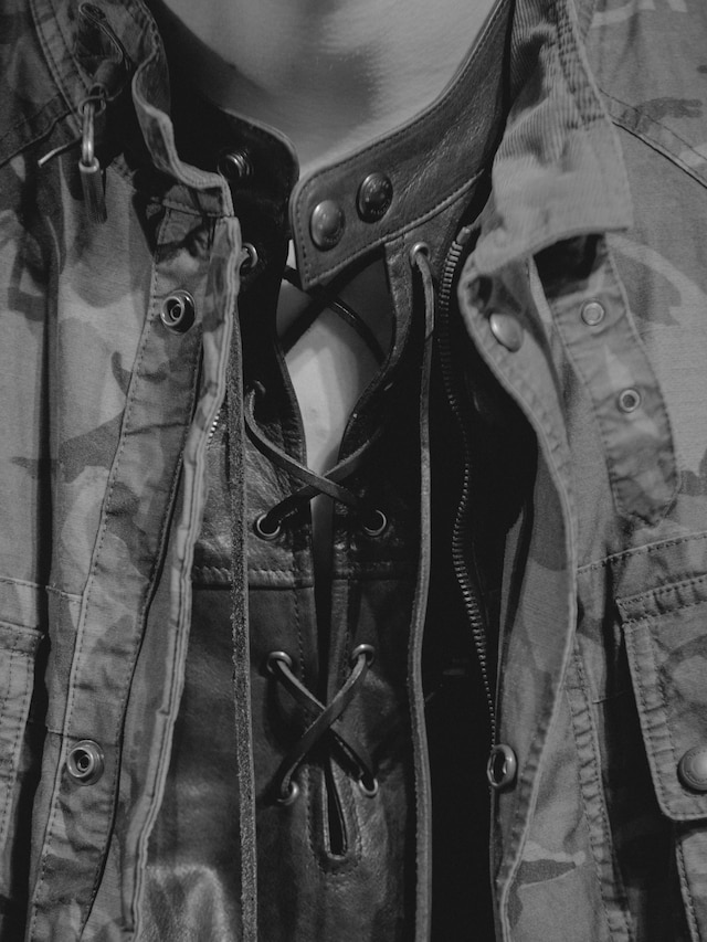 Belstaff SS17 Menswear 22