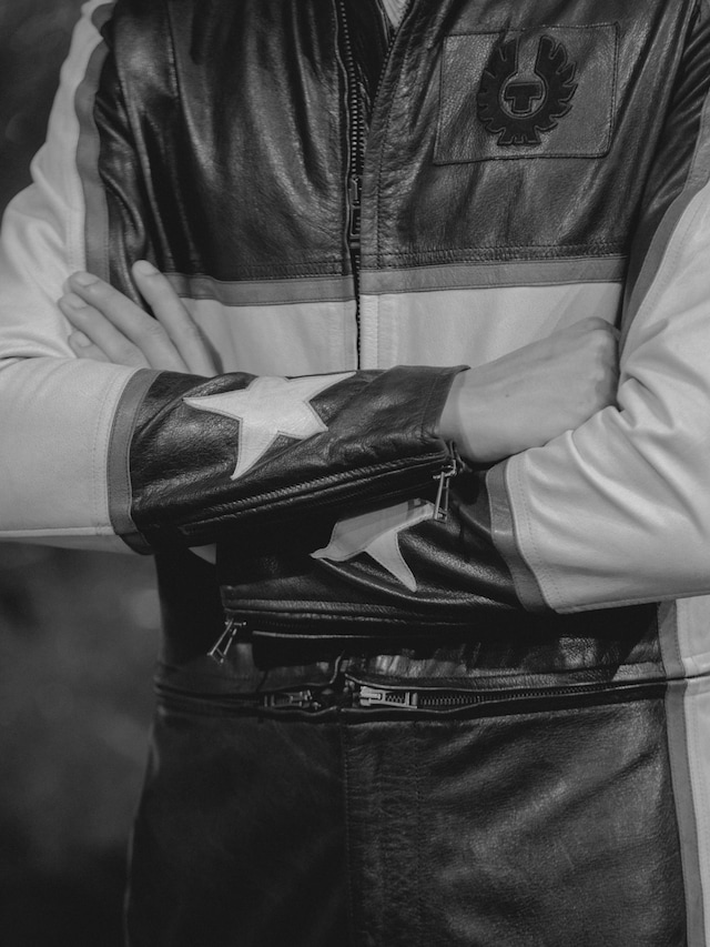 Belstaff SS17 Menswear 24