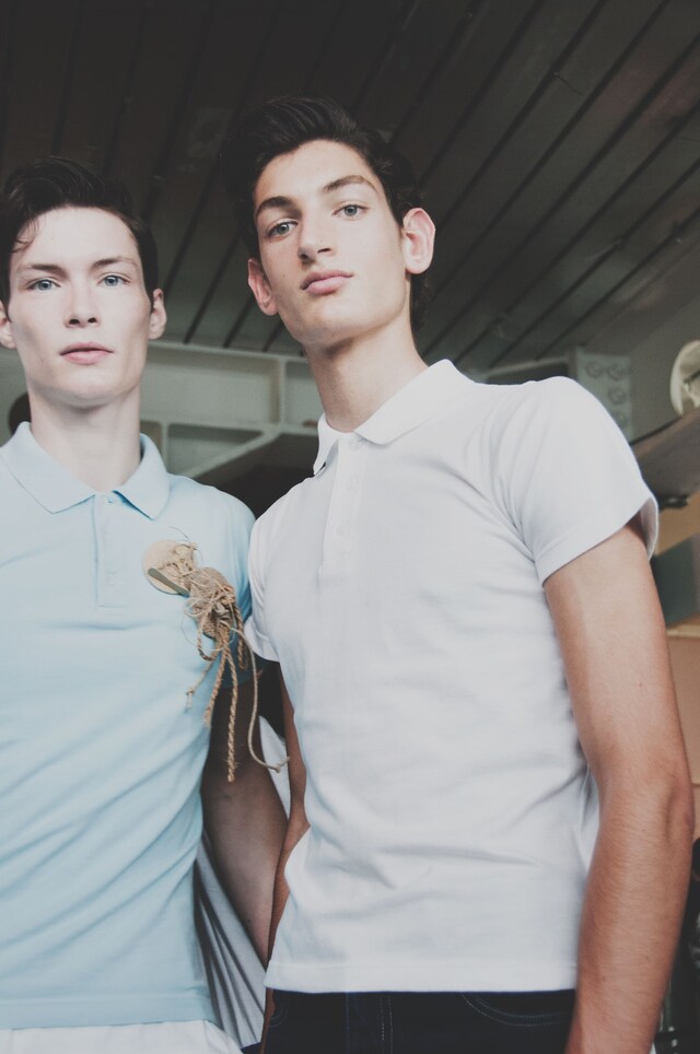 Christopher Shannon SS17 Menswear 15