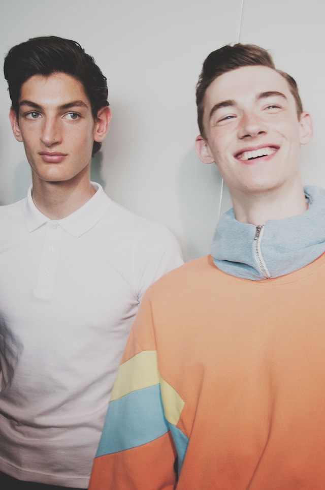 Christopher Shannon SS17 Menswear 20
