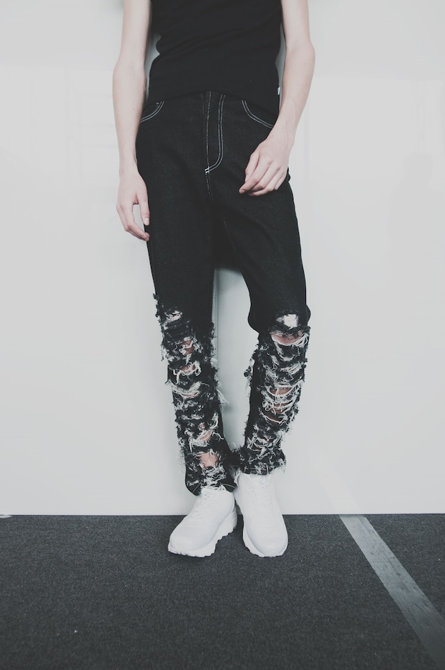 Christopher Shannon SS17 Menswear 22