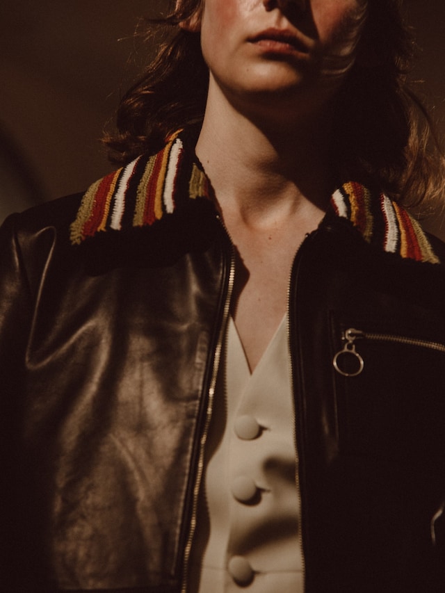 Wales Bonner SS17 Menswear 31