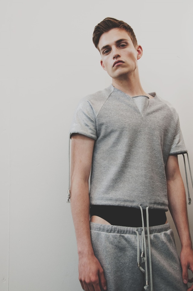 Pieter SS17 Menswear 6