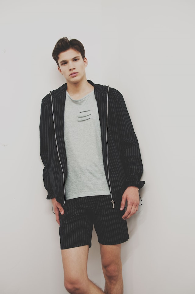 Pieter SS17 Menswear 10